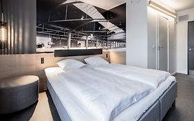 Four Points Flex By Sheraton Aarhus Skejby